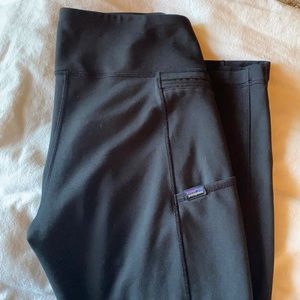 Patagonia leggings